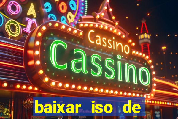 baixar iso de jogos ps2